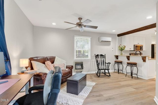 802 N Lincoln Street, Benson, NC 27504