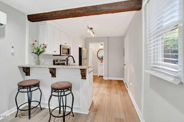 802 N Lincoln Street, Benson, NC 27504