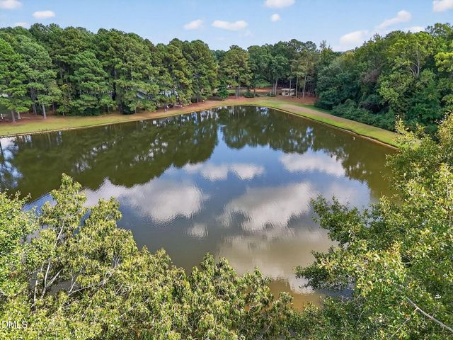 802 N Lincoln Street, Benson, NC 27504