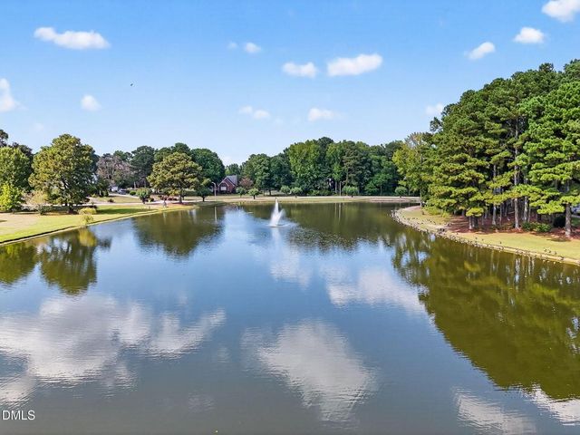 802 N Lincoln Street, Benson, NC 27504