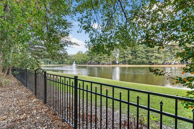 802 N Lincoln Street, Benson, NC 27504