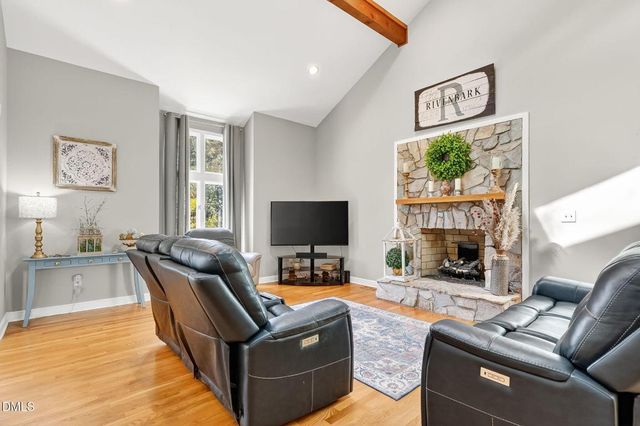 802 N Lincoln Street, Benson, NC 27504