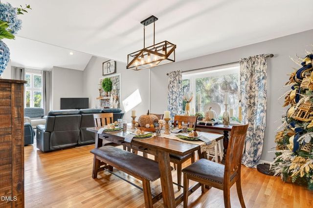 802 N Lincoln Street, Benson, NC 27504