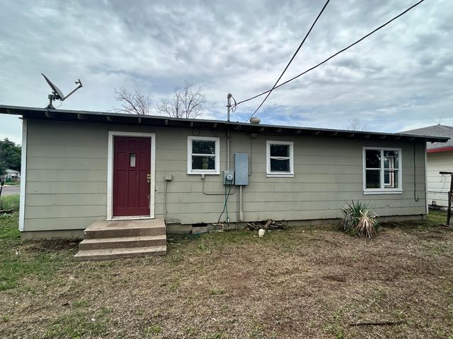 1513 Woodruff Street, San Angelo, TX 76905