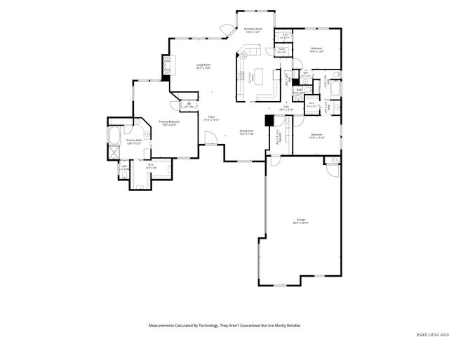12 WESTELM GDNS, San Antonio, TX 78230
