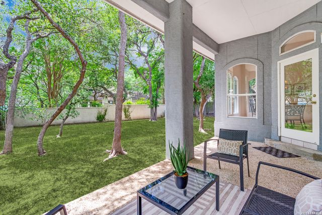 12 WESTELM GDNS, San Antonio, TX 78230