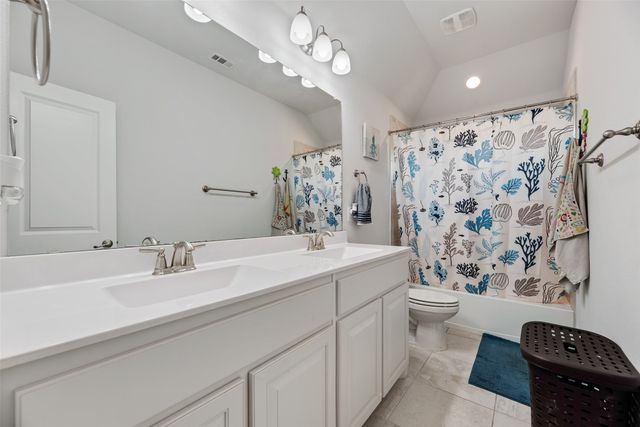 1312 Canary Lane, Argyle, TX 76226