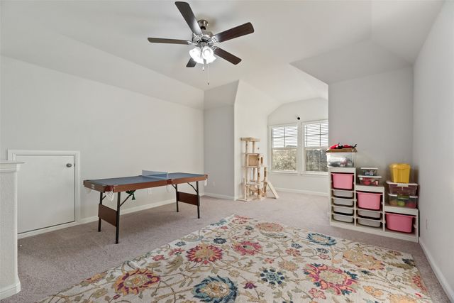 1312 Canary Lane, Argyle, TX 76226