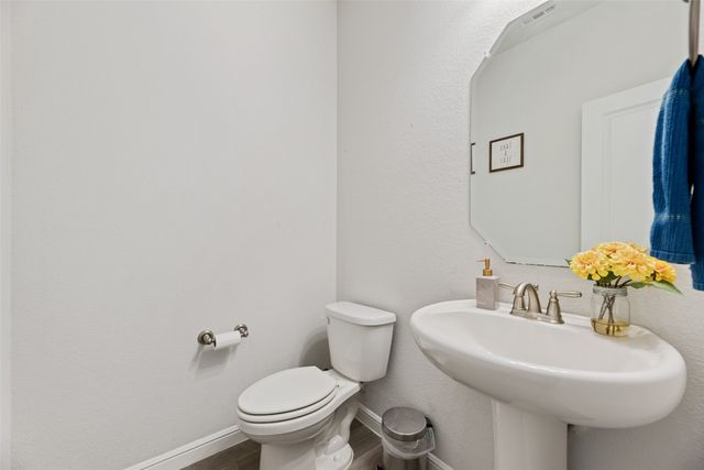 1312 Canary Lane, Argyle, TX 76226