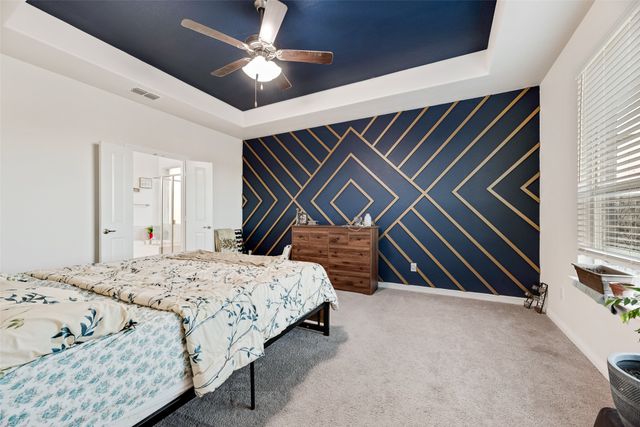 1312 Canary Lane, Argyle, TX 76226