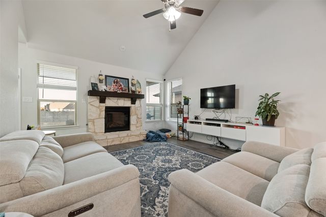 1312 Canary Lane, Argyle, TX 76226