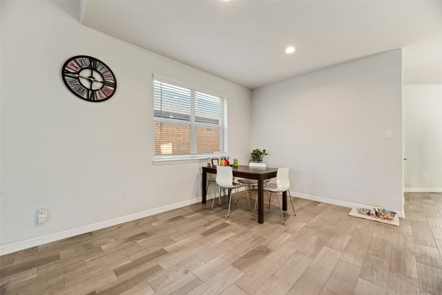 1312 Canary Lane, Argyle, TX 76226