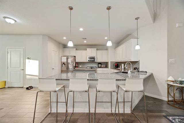 1312 Canary Lane, Argyle, TX 76226