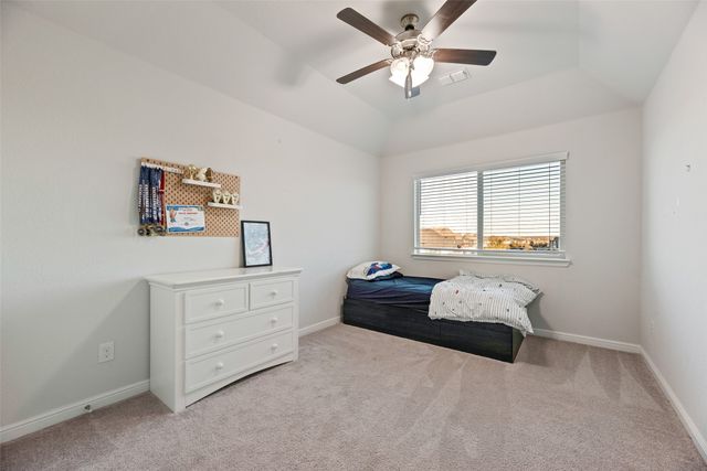 1312 Canary Lane, Argyle, TX 76226