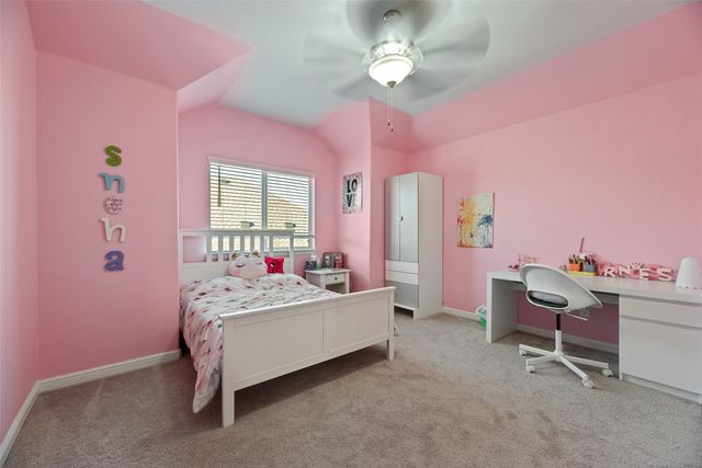 1312 Canary Lane, Argyle, TX 76226