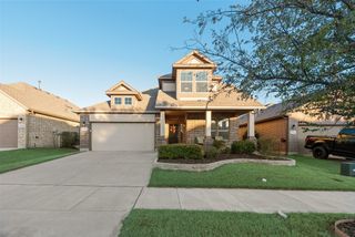 1312 Canary Lane, Argyle, TX 76226