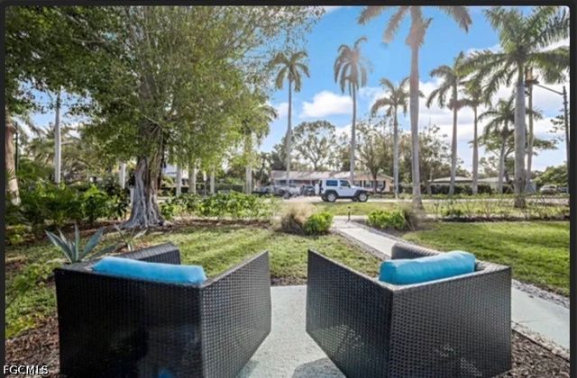 2710 McGregor BLVD, Fort Myers, FL 33901