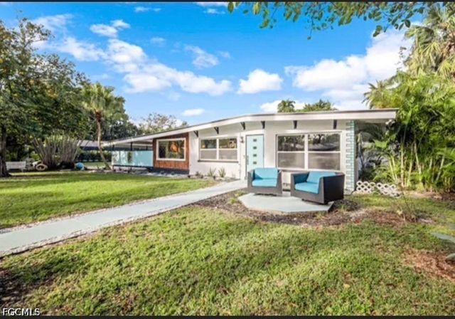 2710 McGregor BLVD, Fort Myers, FL 33901