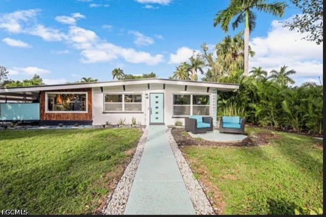 2710 McGregor BLVD, Fort Myers, FL 33901