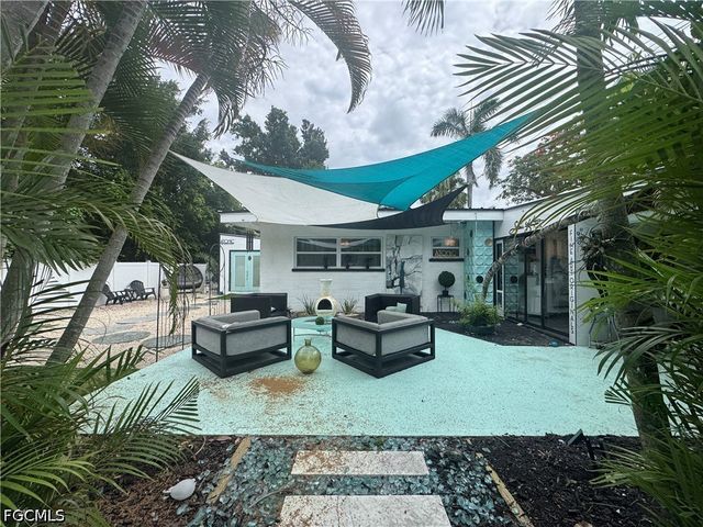 2710 McGregor BLVD, Fort Myers, FL 33901
