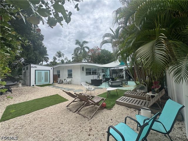 2710 McGregor BLVD, Fort Myers, FL 33901