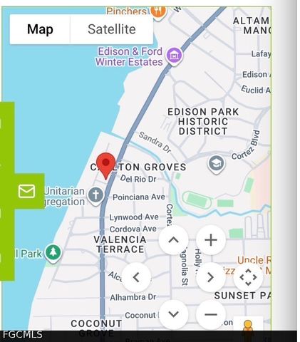 2710 McGregor BLVD, Fort Myers, FL 33901