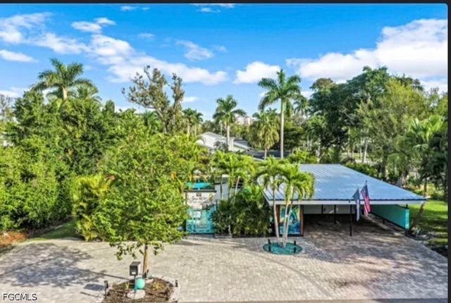 2710 McGregor BLVD, Fort Myers, FL 33901