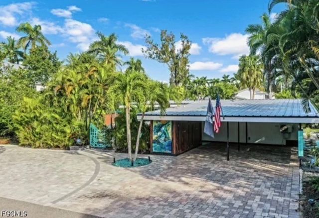 2710 McGregor BLVD, Fort Myers, FL 33901