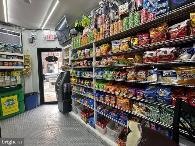 2024 S 4TH ST, Philadelphia, PA 19148