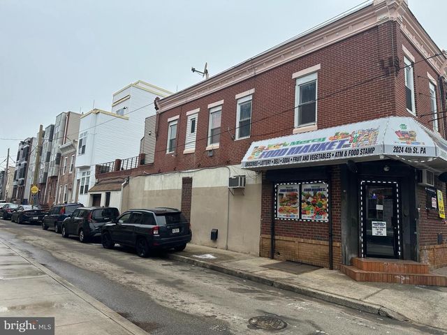 2024 S 4TH ST, Philadelphia, PA 19148