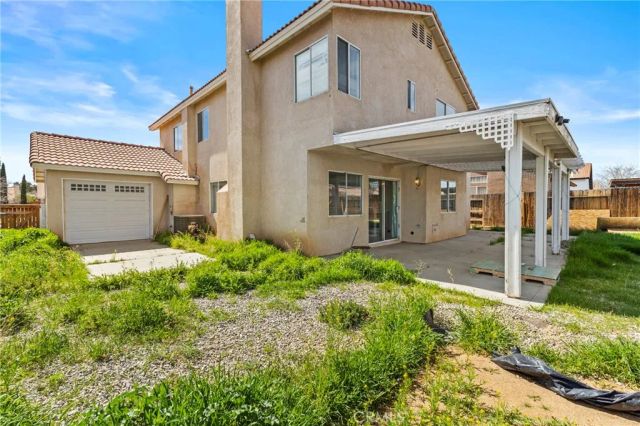 13806 Salado, Victorville, CA 92392