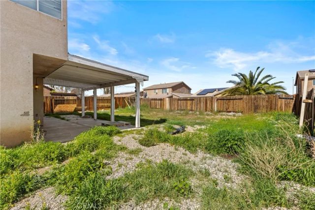 13806 Salado, Victorville, CA 92392