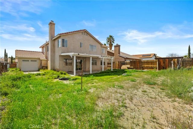 13806 Salado, Victorville, CA 92392