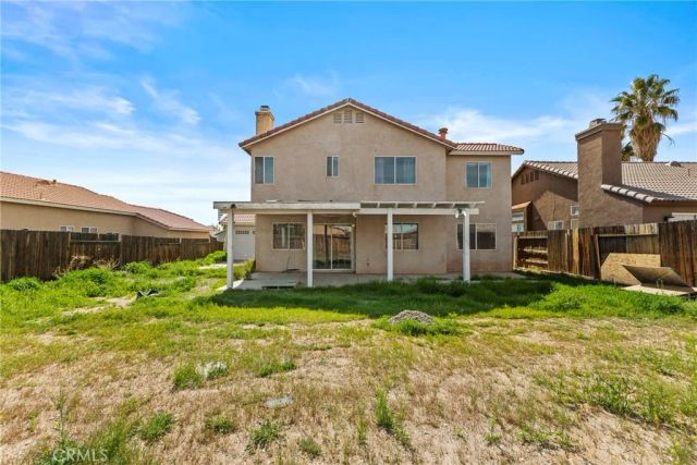 13806 Salado, Victorville, CA 92392