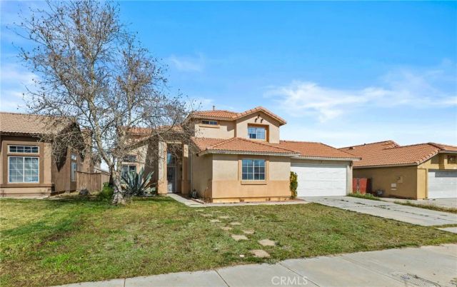 13806 Salado, Victorville, CA 92392