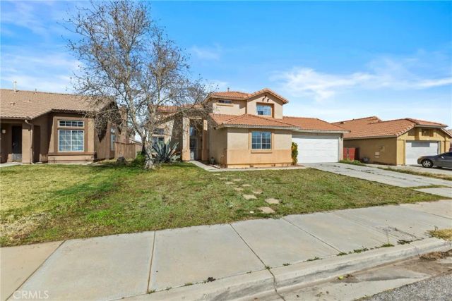 13806 Salado, Victorville, CA 92392