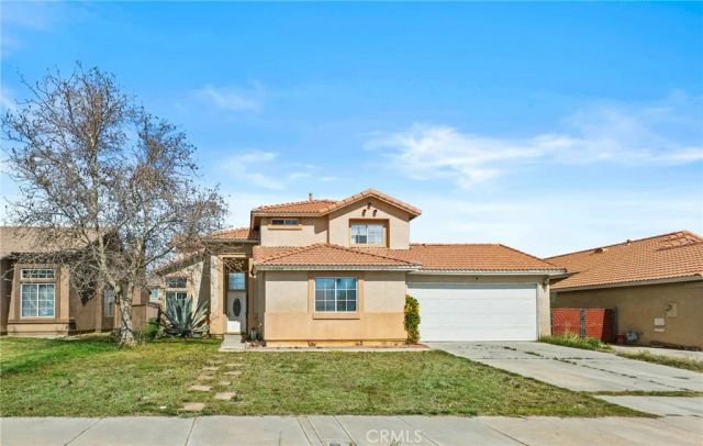 13806 Salado, Victorville, CA 92392