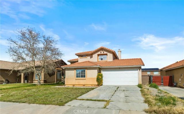 13806 Salado, Victorville, CA 92392