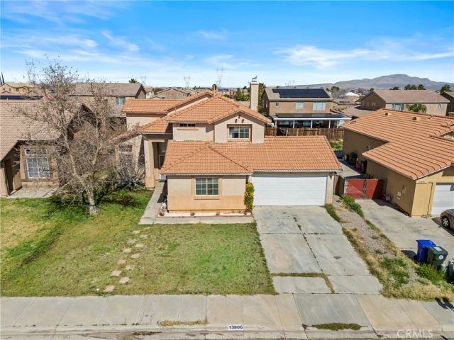 13806 Salado, Victorville, CA 92392