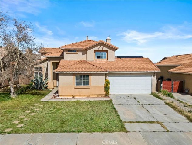 13806 Salado, Victorville, CA 92392