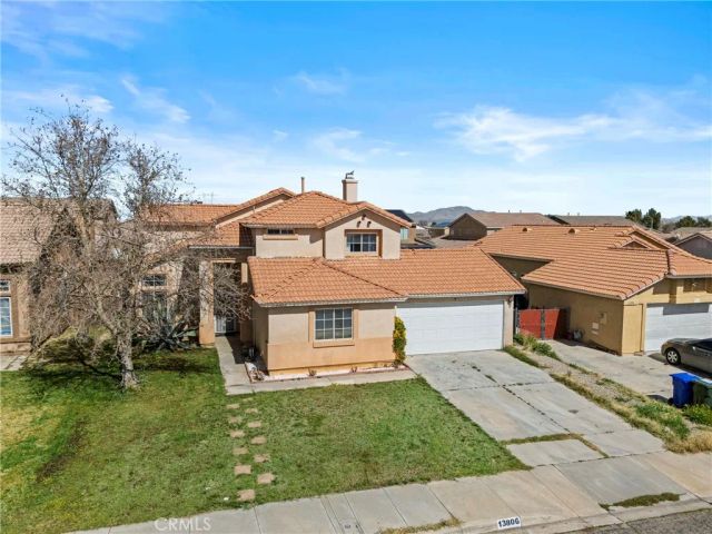 13806 Salado, Victorville, CA 92392