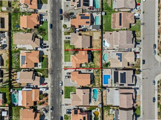 13806 Salado, Victorville, CA 92392