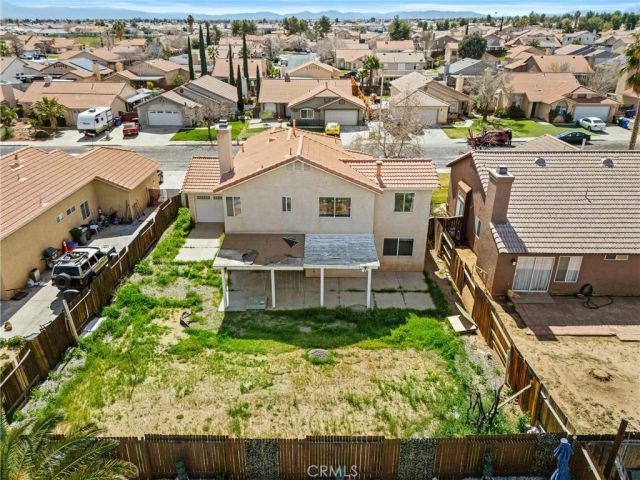 13806 Salado, Victorville, CA 92392
