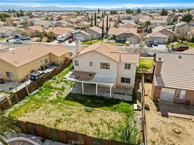 13806 Salado, Victorville, CA 92392