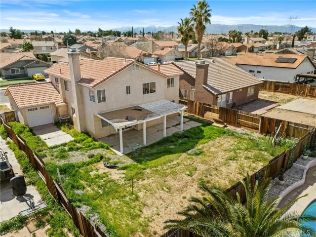13806 Salado, Victorville, CA 92392
