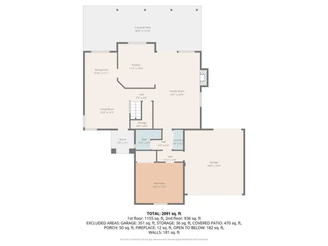 13806 Salado, Victorville, CA 92392