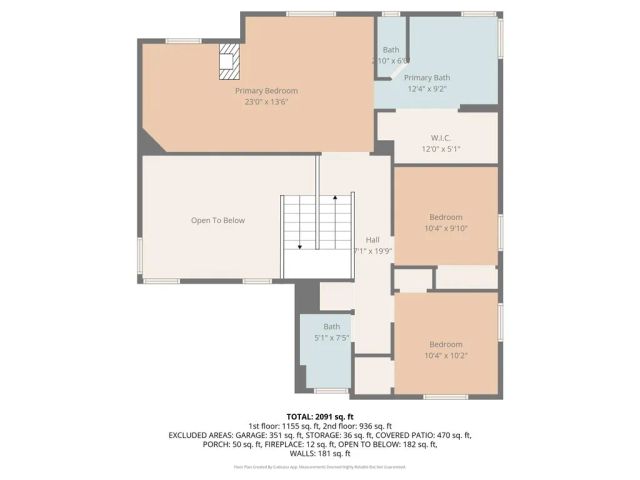 13806 Salado, Victorville, CA 92392