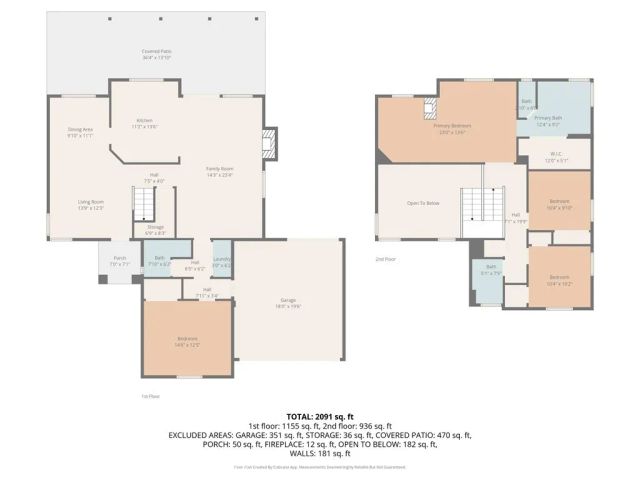 13806 Salado, Victorville, CA 92392
