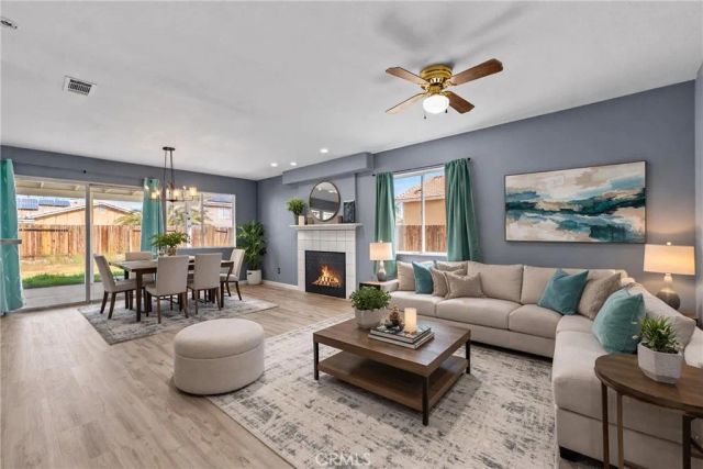 13806 Salado, Victorville, CA 92392