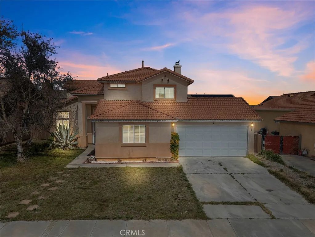 13806 Salado, Victorville, CA 92392
